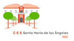 CES Santa María de los Ángeles - Caravana por la Paz - Primer Viaje.